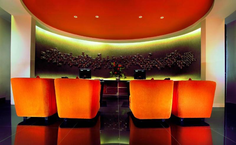 100 Sunset Boutique Hotel Kuta  Exterior photo