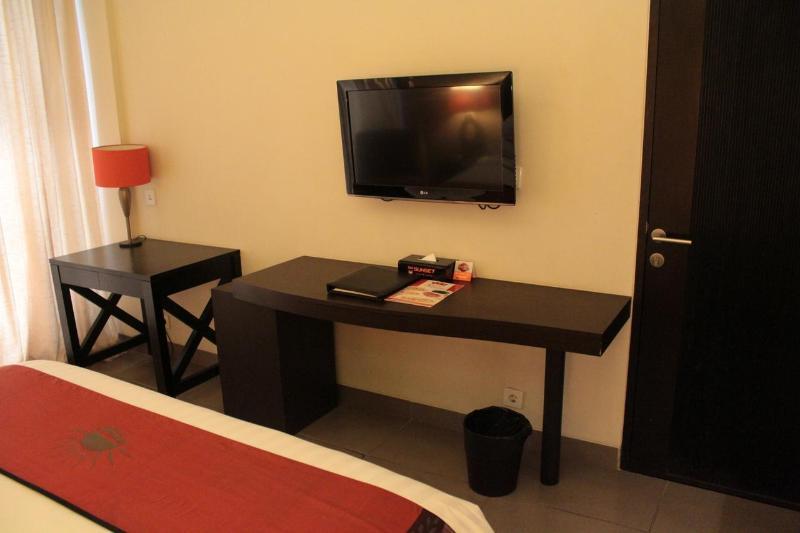 100 Sunset Boutique Hotel Kuta  Exterior photo